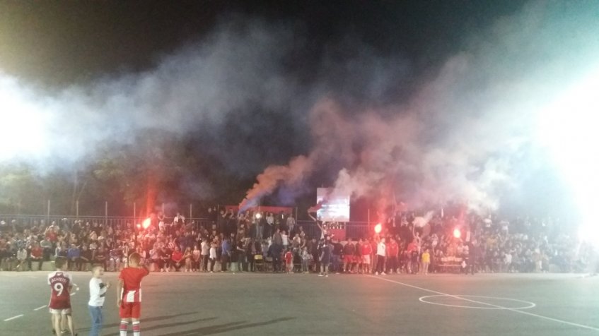 „CIMA“ pobednik turnira u malom fudbalu u Gornjem Kuscu