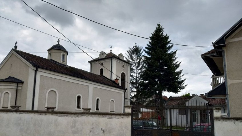 Rusi pokreću obnovu crkve na Kosovu koja Srbima i bukvalno znači – spas