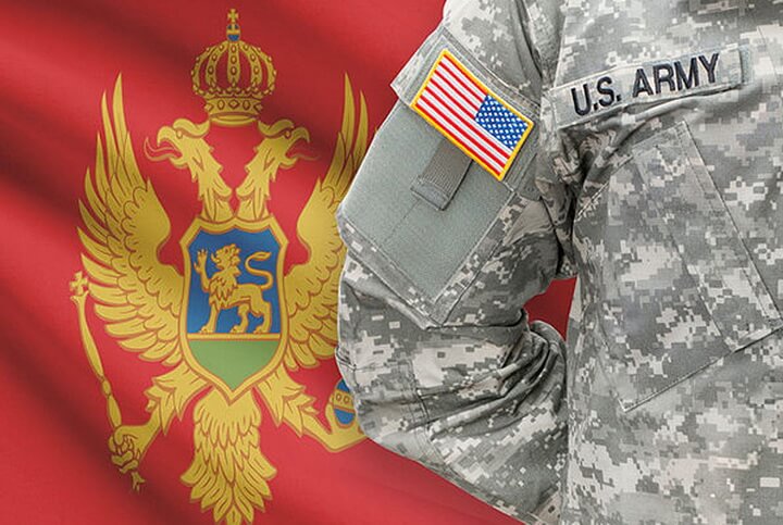 SAD opredelile dodatnih 23 miliona dolara za Vojsku Crne Gore