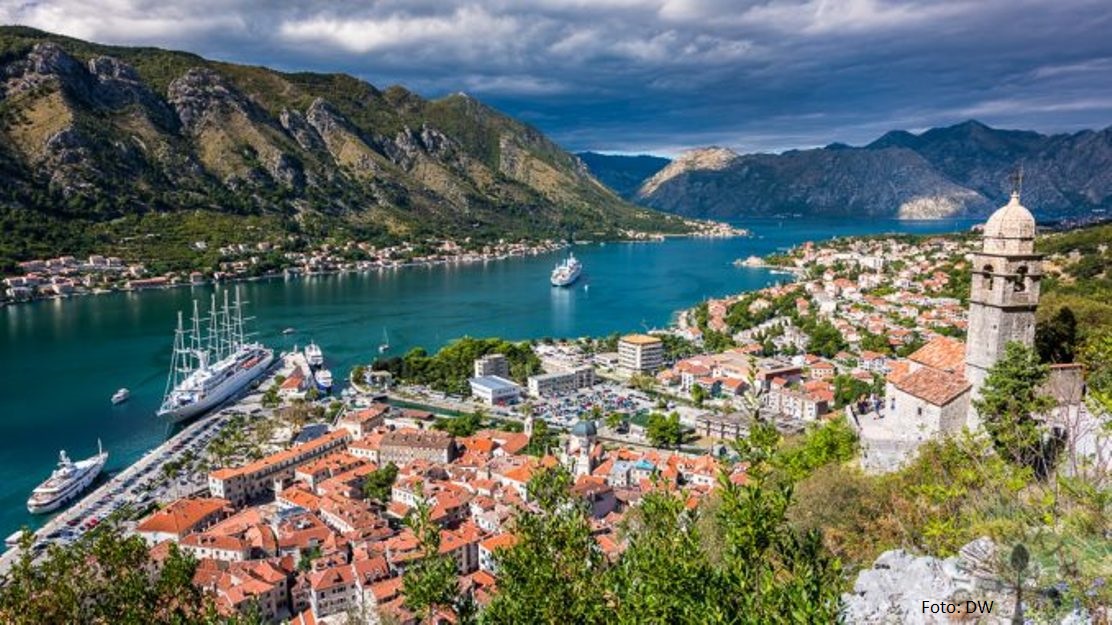 Za srpske turiste besplatna medicinska pomoć u Crnoj Gori