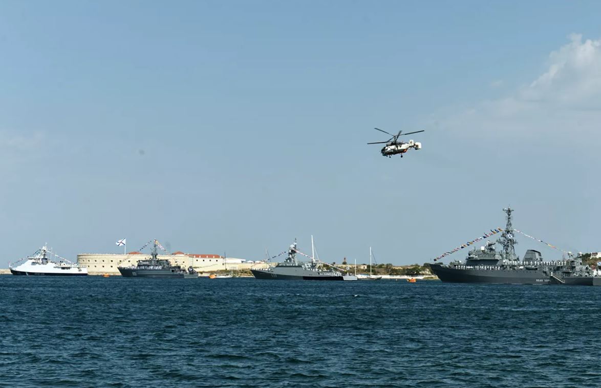 Ruski zvaničnici potvrdili smrt kapetana Crnomorske flote