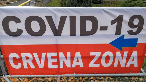 U srpskim sredinama na Kosovu 138 novoobolelih od koronavirusa