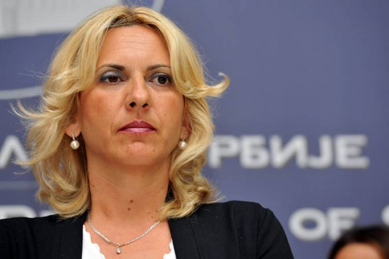 Cvijanović: RS trpi posledice neformiranja Saveta ministara