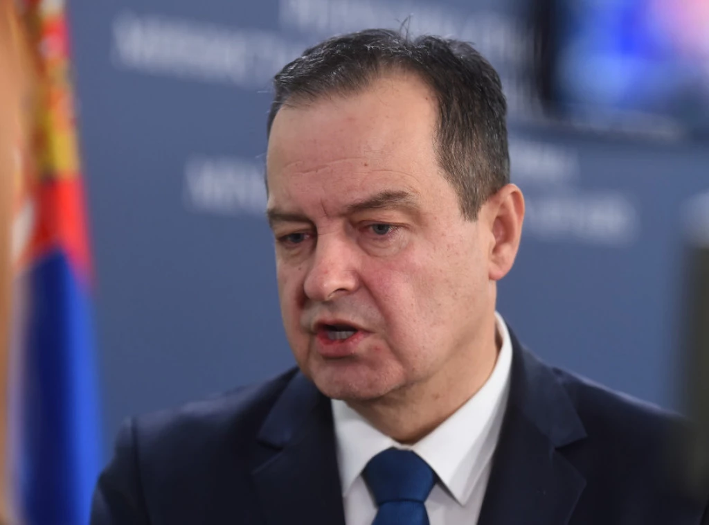 Dačić: Rasprava o rezoluciji pred GS UN pokušaj da se izbegne veto Rusije