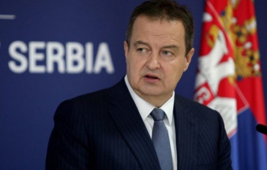 Međunarodna zajednica da obezbedi da Srbi glasaju na KiM