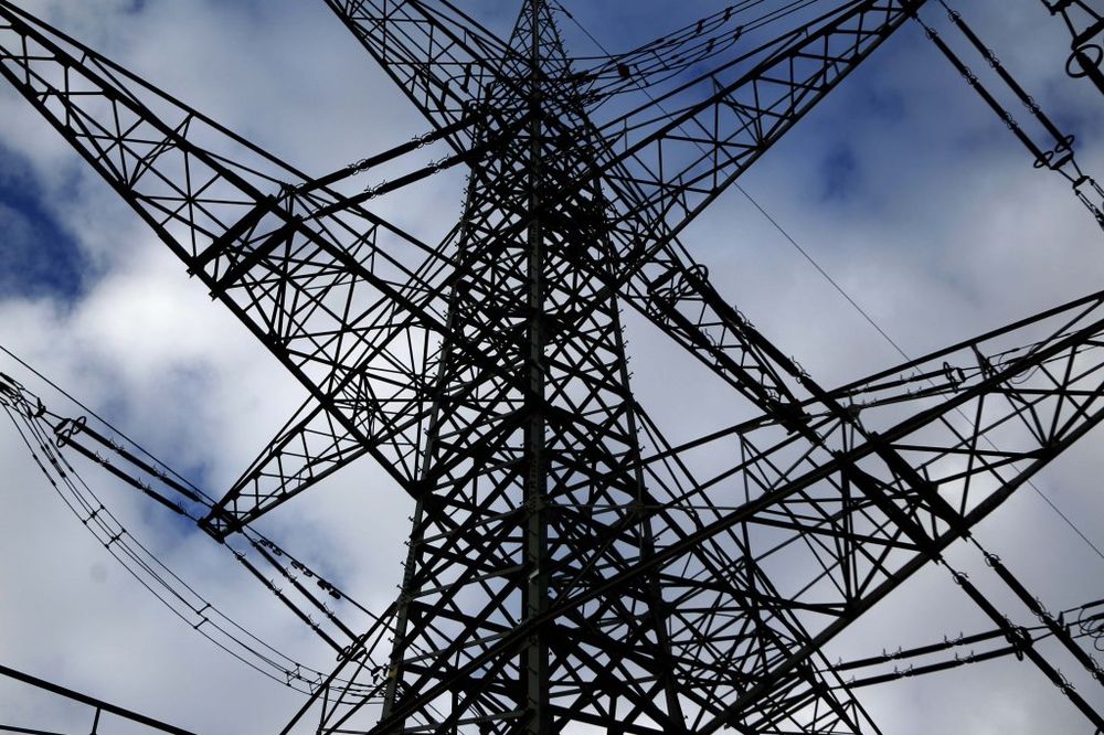 Priština uvozi struju zbog kvara na Bloku A4 elektrane