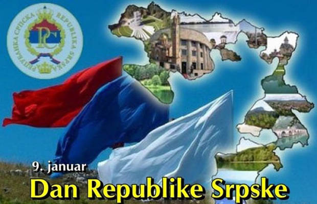 Počinje obeležavanje Dana Republike Srpske