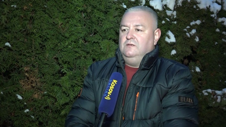 Vuksanović: Za smenu gradonačelnika Zvečana prikupljeno i više potpisa nego što je potrebno