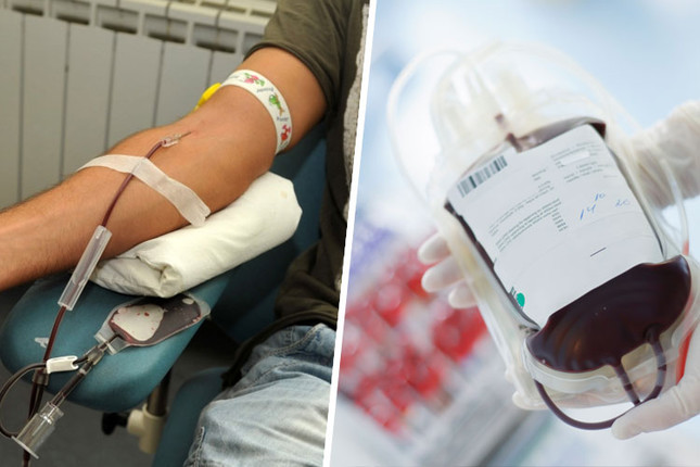 Akcija dobrovoljnog davanja krvi sutra u Zvečanu 