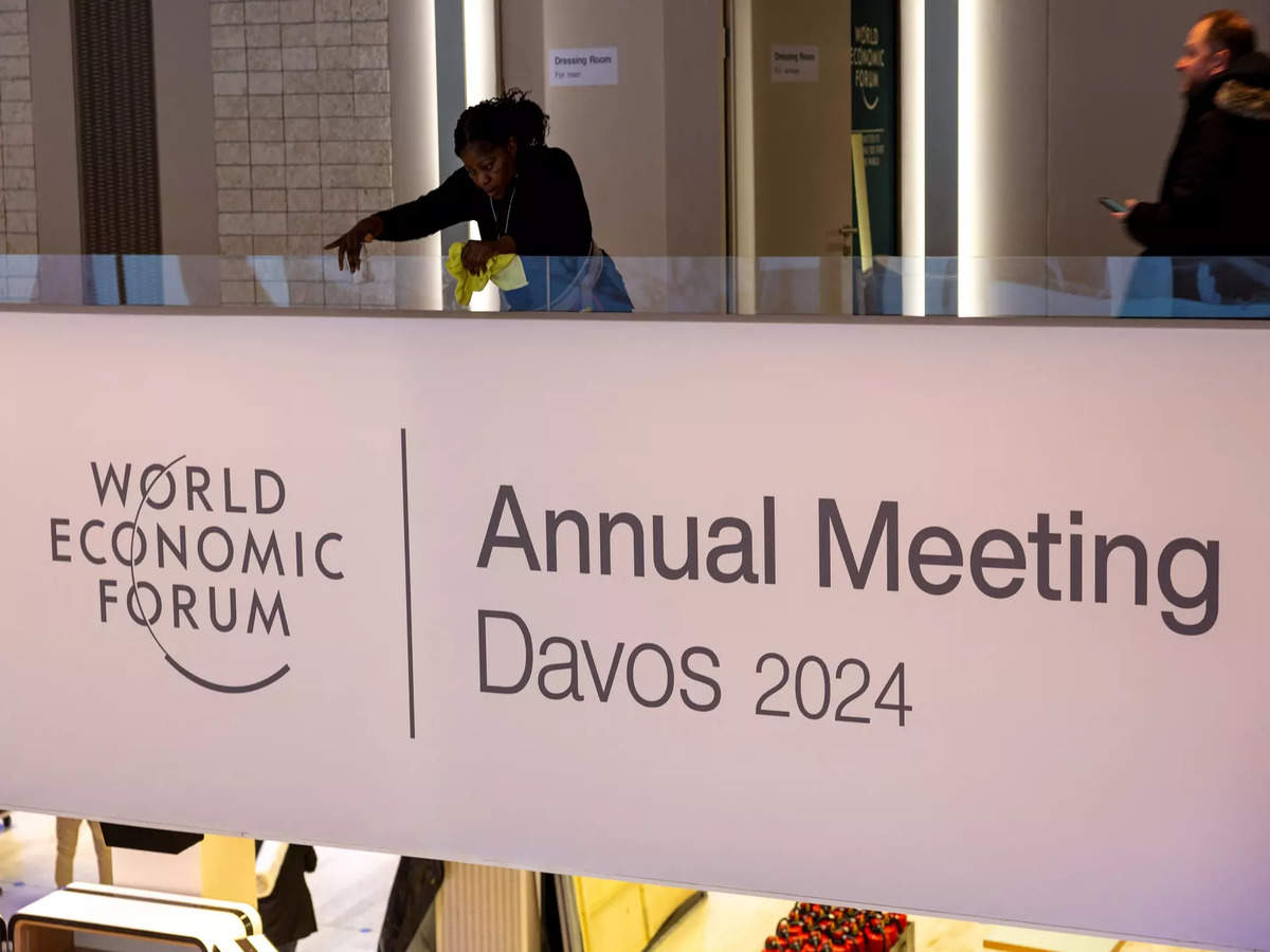 Forum u Davosu – na marginama svetskog skupa o situaciji na Kosovu i Metohiji