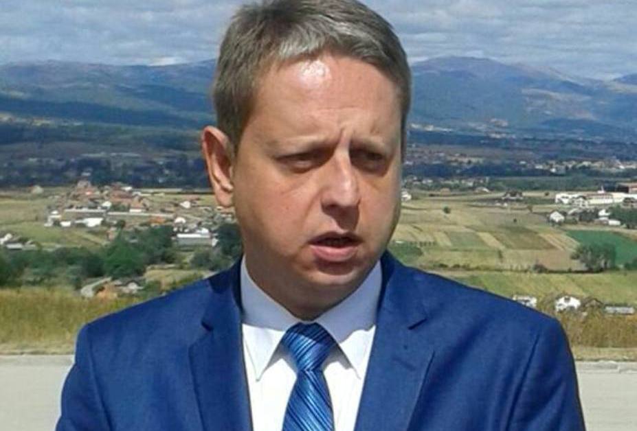 Kancelarija za KiM: Pavićević će ponovo tražiti da poseti Slađana Trajkovića