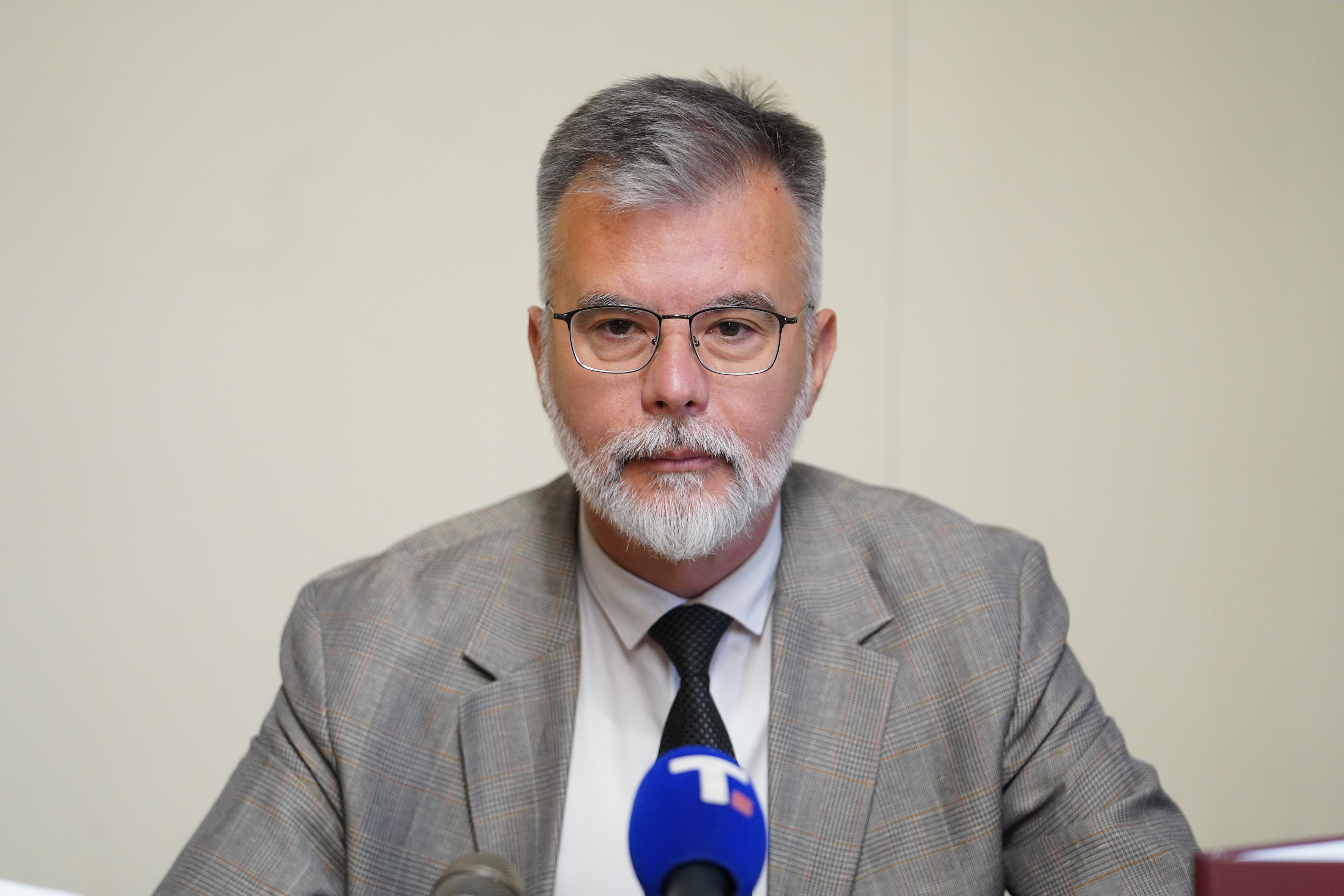 Dejan Ristić: Prisustvom ministarke Popović poručeno da je Jasenovac mesto koje traži pravdu