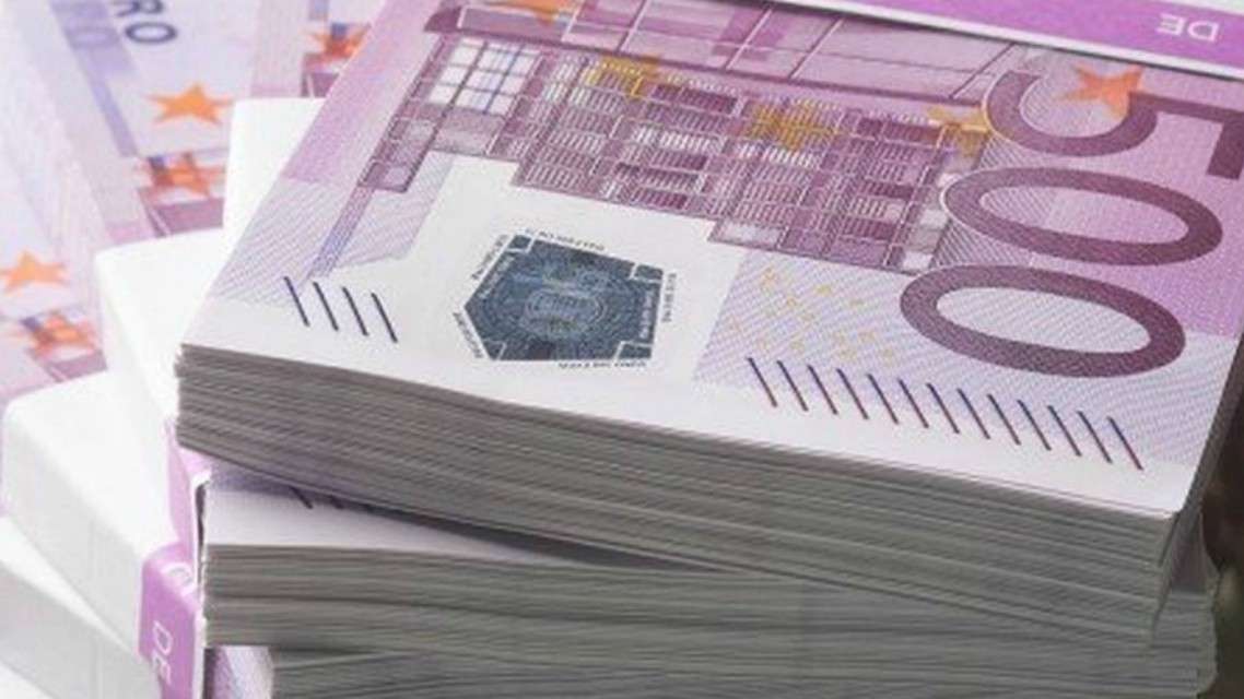 Bruto devizne rezerve NBS na kraju septembra 16,5 mlrd evra
