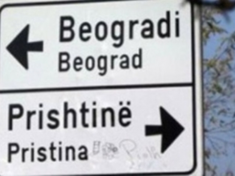 Lipavski: Svi sporazumi između Beograda i Prištine moraju da se sprovedu