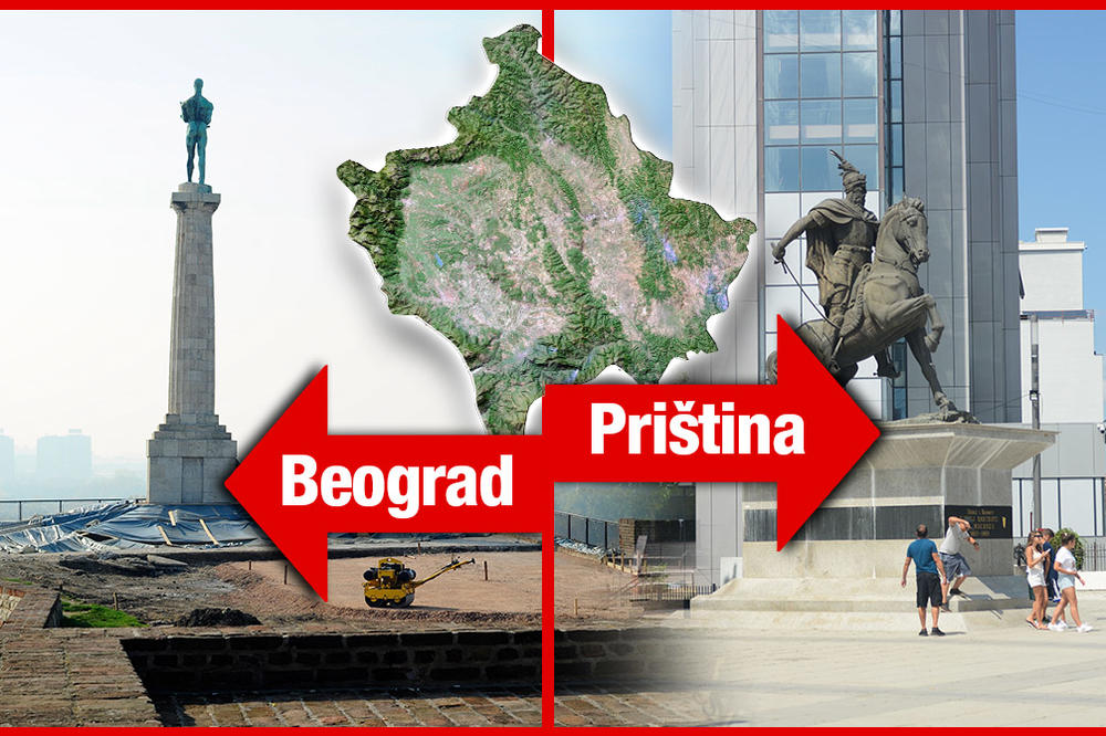 Edvard Džozef: Ne vidim put do sporazuma između Beograda i Prištine