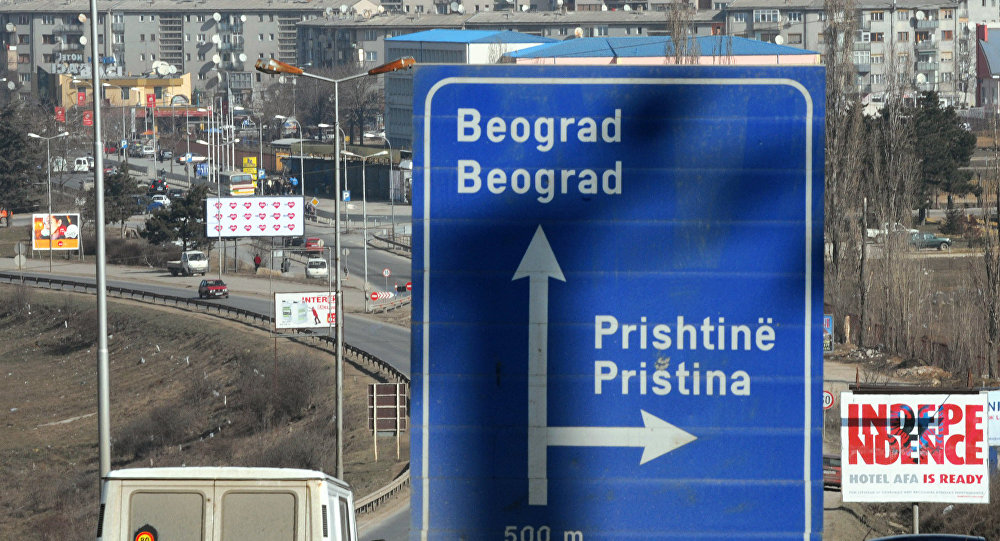 Francuska ambasada u Prištini: Prioritet je dijalog sa Beogradom