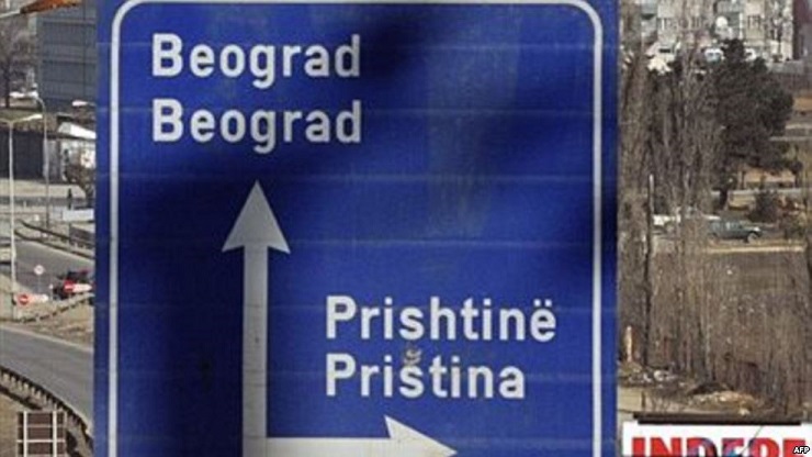 Čelnici u Prištini o platformi za dijalog sa Beogradom