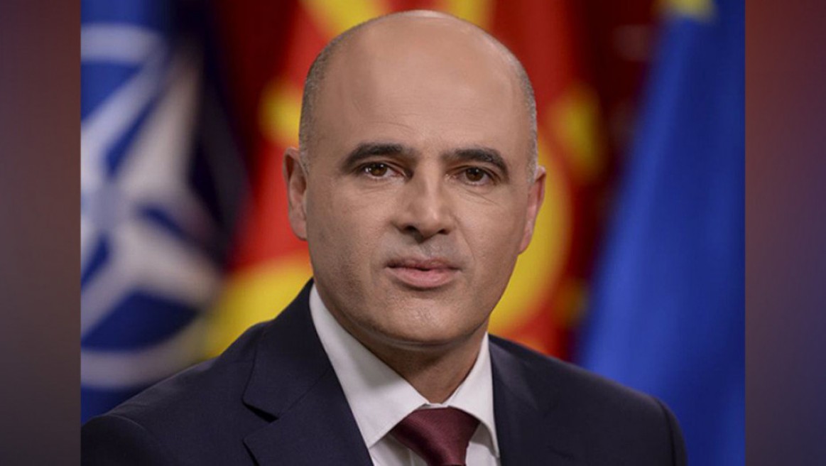 Izabrana nova vlada Severne Makedonije, Kovačevski obećava da 