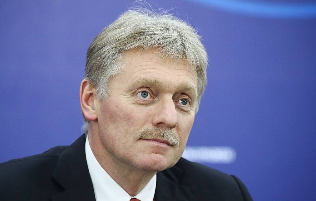 Peskov: Za Moldaviju je bolje da teži dobrim odnosima sa Rusijom