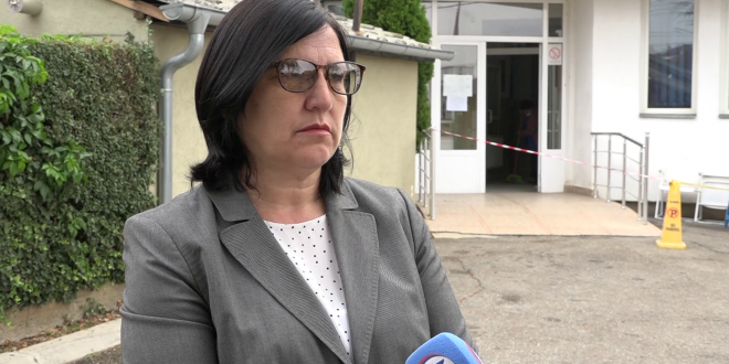 Dr Dimitrijević: Zahvaljujući Kancelariji za KiM naši sugrađani se nesmetano odvoze na vakcinaciju