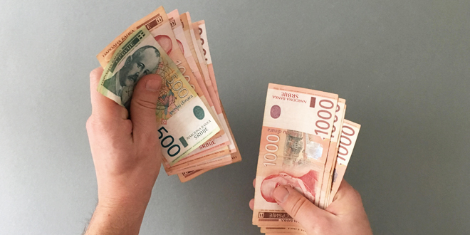 Mali: Već u januaru prosečna plata 460 evra  