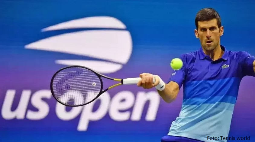 Novak Đoković večeras igra protiv Tejlora Frica za polufinale Ju-Es opena