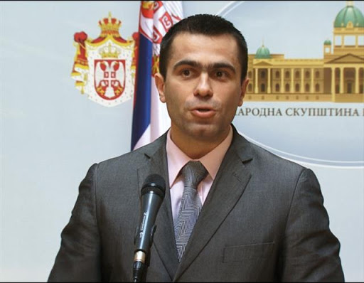 Đorđe Milićević imenovan za v. d. ministra prosvete 