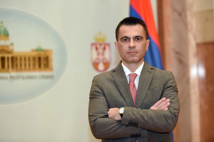 Milićević: Prioritet jačanje veze matice i Srba u dijaspori 