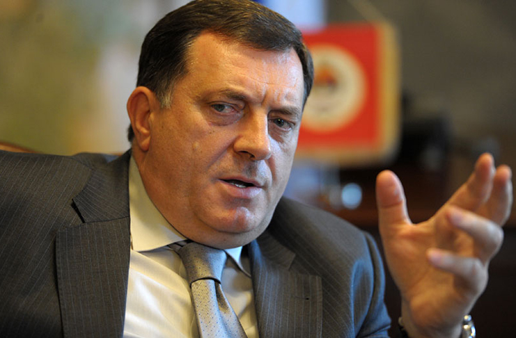 Dodik: Najavljena proslava u Drvaru nepotrebna provokacija