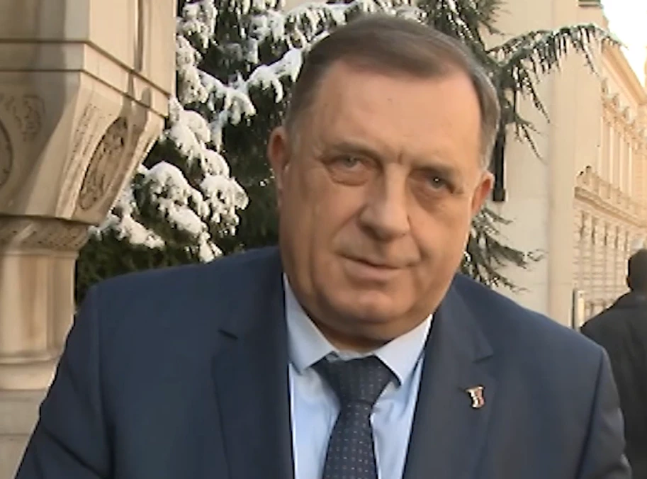 Dodik: Republika Srpska odbacuje i neće prihvatiti deklaraciju UN o Srebrenici