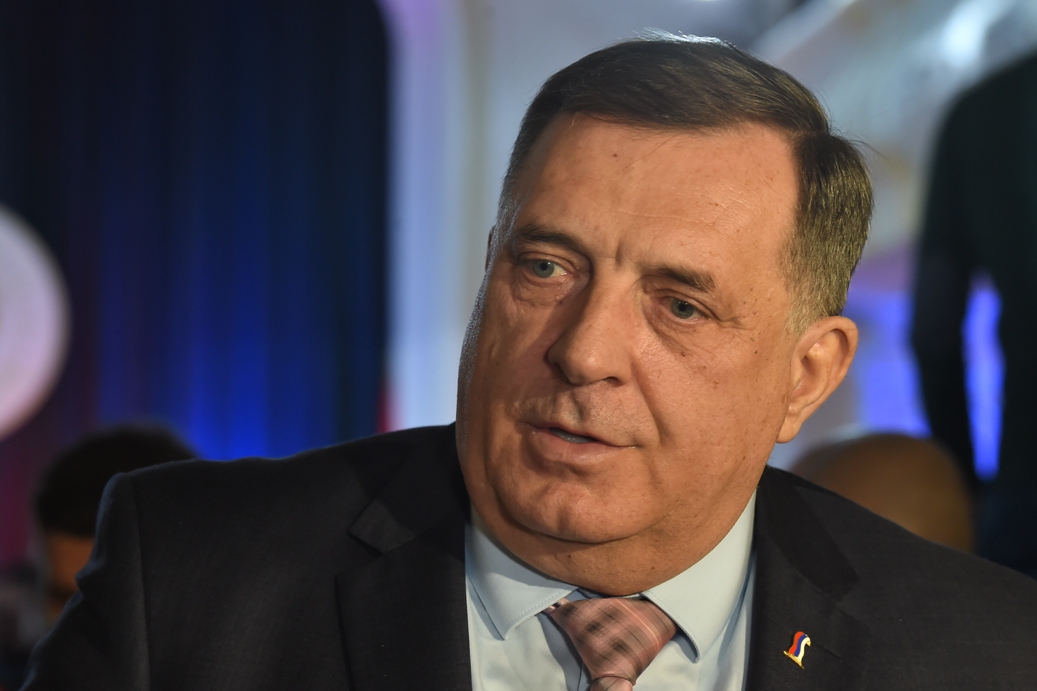 Dodik: Erdogan razume situaciju u BiH