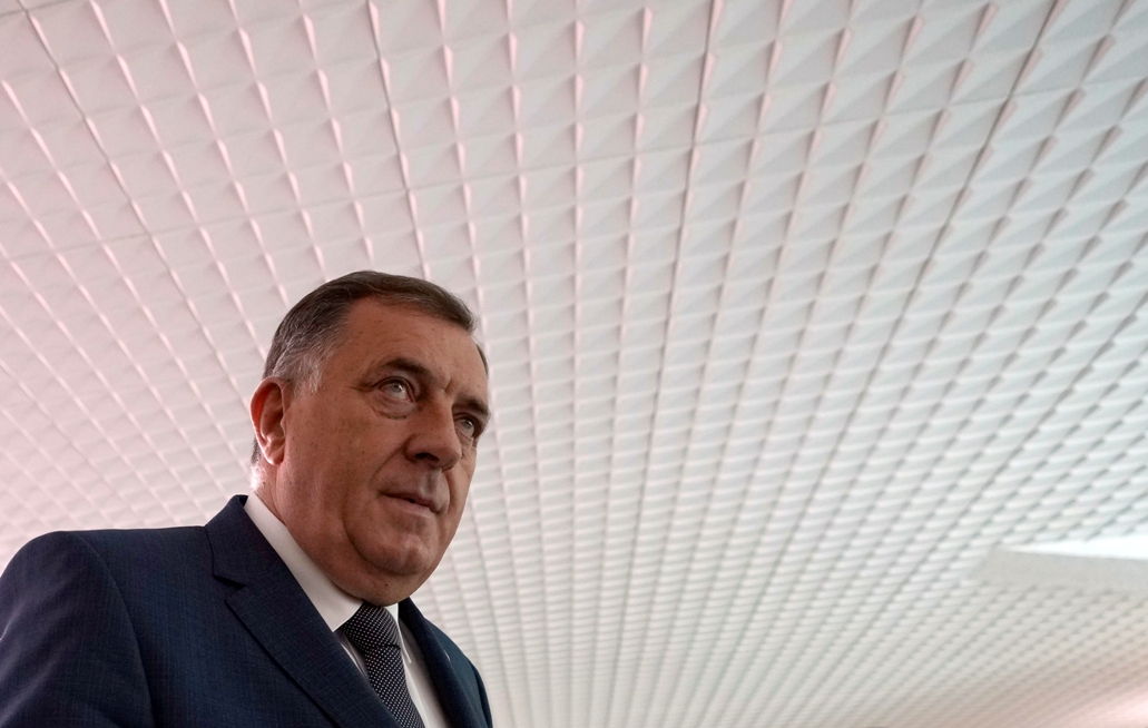 Dodik: Orban uskoro stiže u posetu Srpskoj, biće mu uručen Orden RS na ogrlici