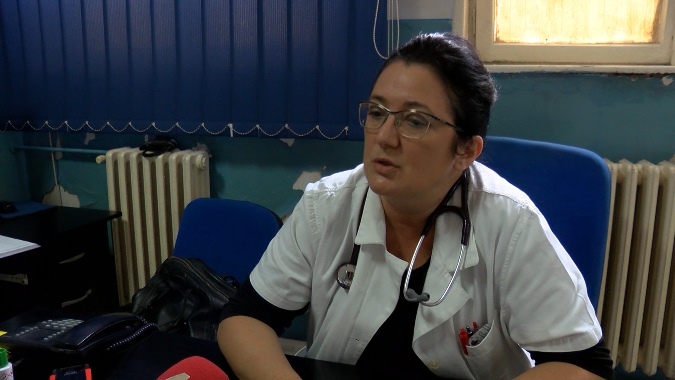 Specijalista kardiologije Slađana Živković na Svetski Dan srca o kontroli faktora rizika