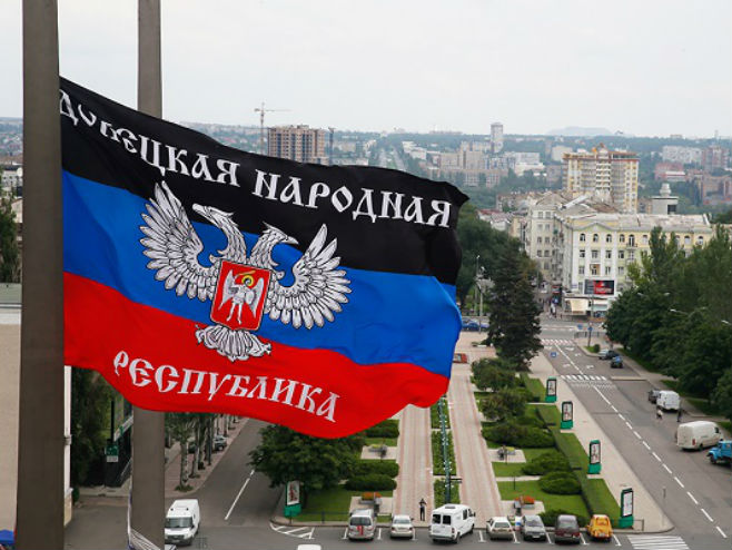 Donjeck i Lugansk traže od Putina da prizna njihovu nezavisnost