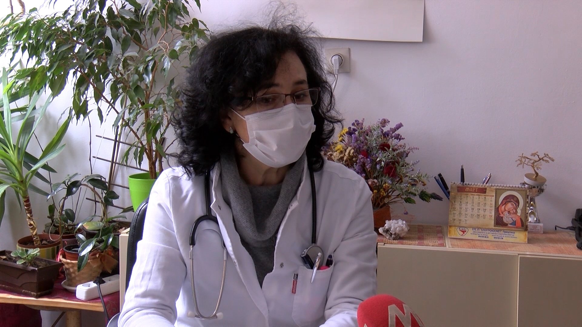 Dr Parlić: Za građane KiM tokom sledeće nedelje moguća vakcinacija i ruskom i kineskom vakcinom 