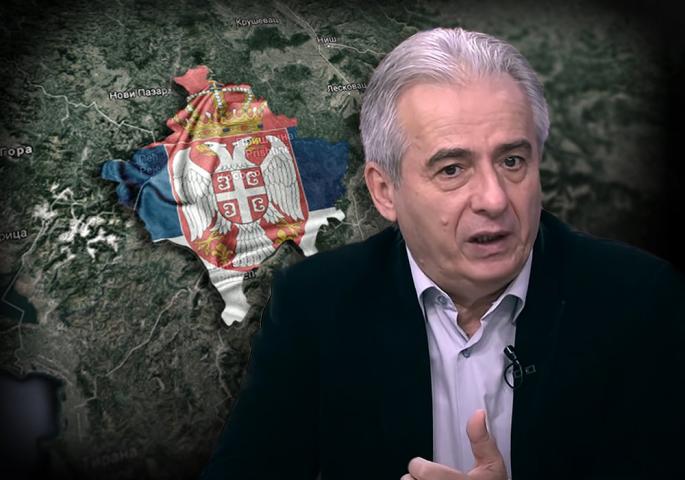 Drecun: Istraga sukoba u Banjskoj ključna i za dijalog i za odnos Zapada prema Beogradu