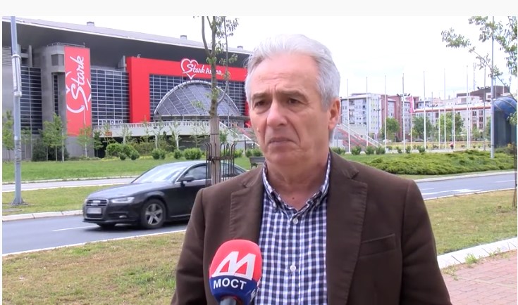 Drecun o tablicama: Srbi na severu KiM ne treba da očekuju konfiskaciju vozila