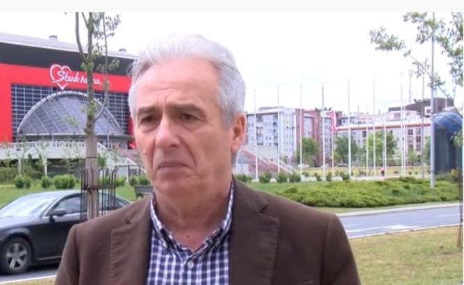 Drecun: Sve što se radi protiv opstanka Srba na KiM služi kao pritisak na Beograd