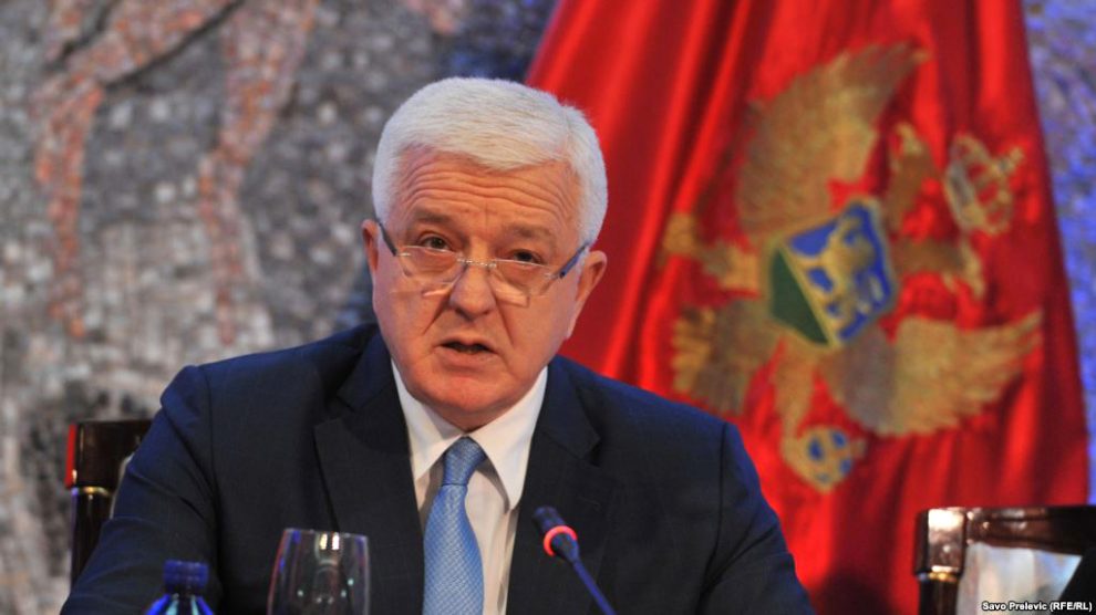 Marković: Vlada Crne Gore odlučna da usvoji Zakon o veroispovesti
