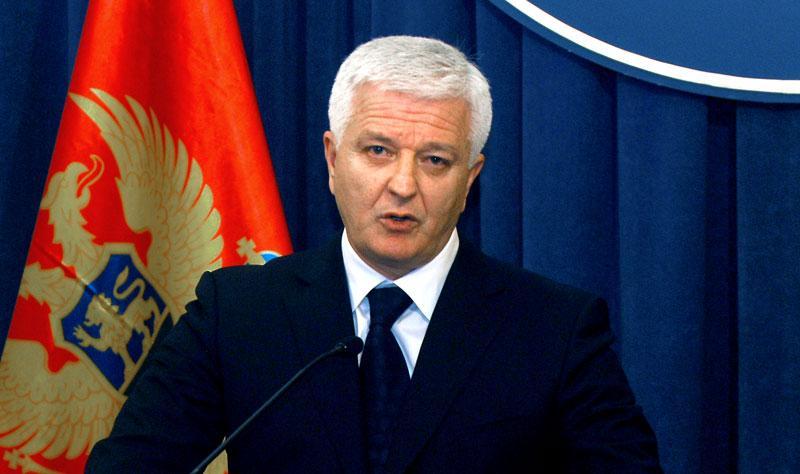 Premijer Crne Gore ne dovodi u pitanje sutrašnju posetu Prištini