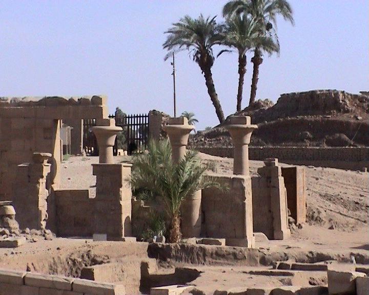 Egipat: Otkriveni ostaci koptskog manastira iz 5. veka
