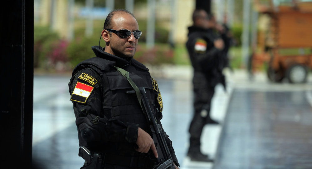 U razmeni vatre na Sinaju ubijeno 11 terorista