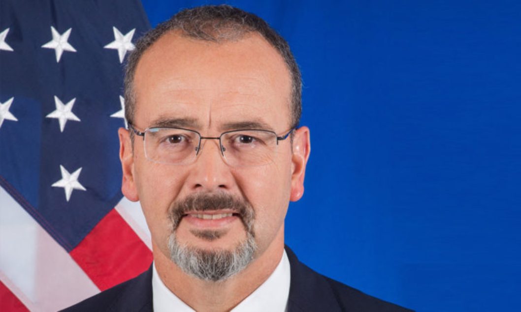 Godfri: Predstavljati SAD u Srbiji bila je najveća čast