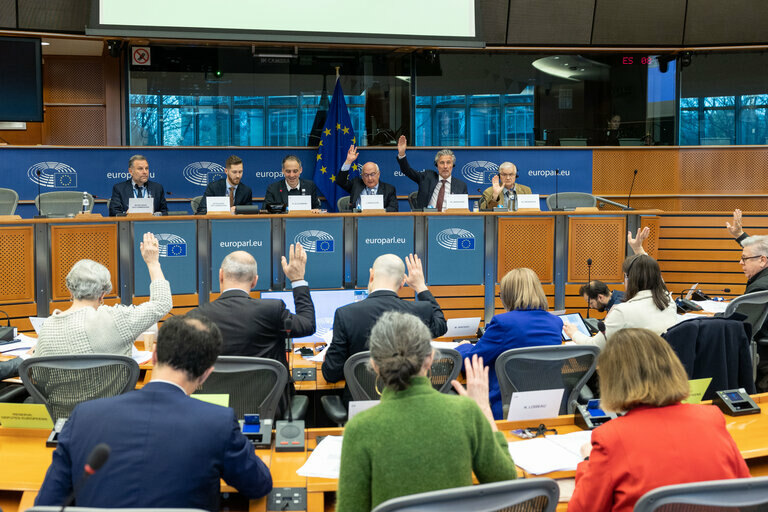 Odbor EP za spoljne poslove usvojio izveštaj o tzv. Kosovu