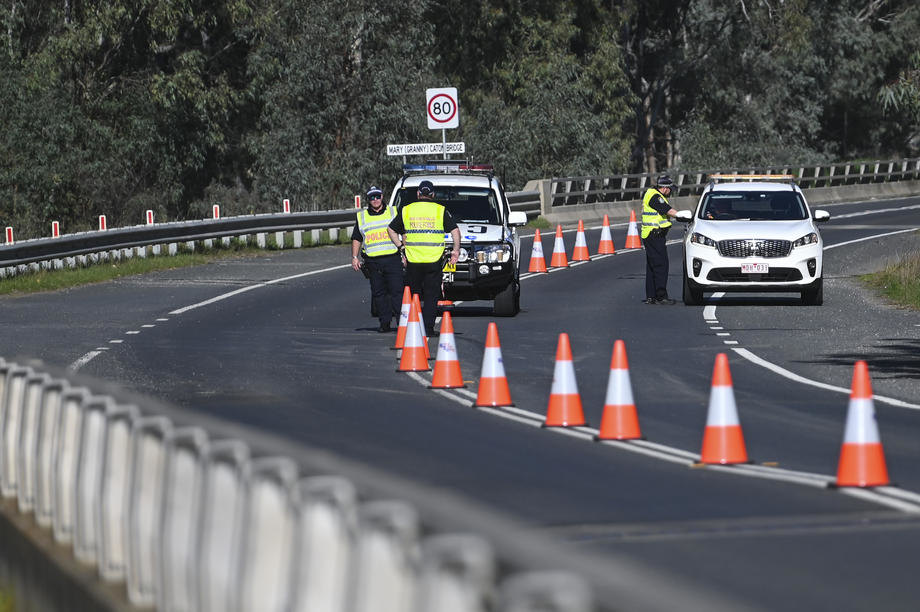 Saradnja Srbije i Severne Makedonije u prevenciji saobraćajnih nezgoda