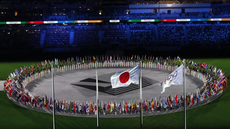 Svečano zatvorene Paraolimpijske igre u Tokiju
