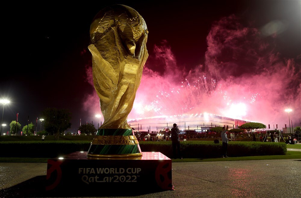 Svečano otvoreno fudbalsko Svetsko prvenstvo u Kataru