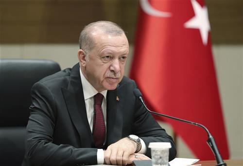 Čavušoglu: Erdogan će u septembru posetiti Balkan