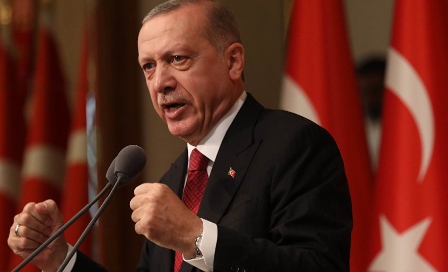 Erdogan: Turska opredeljena ka punopravnom članstvu u EU
