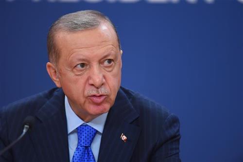 Erdogan: Razmena zarobljenika važan korak ka okončanju rata 